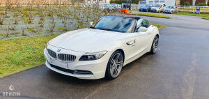 BMW Z4 sDrive 35i 35k km - 2010