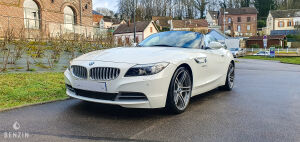 BMW Z4 sDrive 35i 35k km - 2010