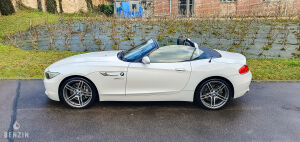 BMW Z4 sDrive 35i 35k km - 2010