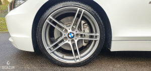 BMW Z4 sDrive 35i 35k km - 2010