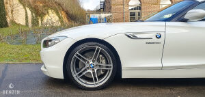 BMW Z4 sDrive 35i 35k km - 2010