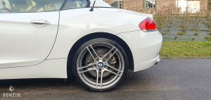 BMW Z4 sDrive 35i 35k km - 2010