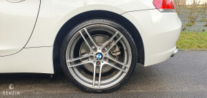 BMW Z4 sDrive 35i 35k km - 2010