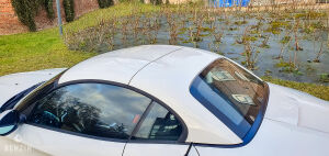 BMW Z4 sDrive 35i 35k km - 2010