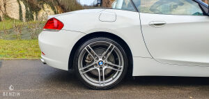 BMW Z4 sDrive 35i 35k km - 2010
