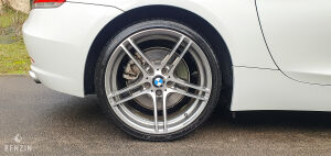 BMW Z4 sDrive 35i 35k km - 2010