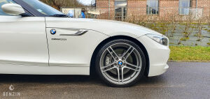 BMW Z4 sDrive 35i 35k km - 2010