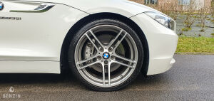 BMW Z4 sDrive 35i 35k km - 2010