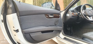 BMW Z4 sDrive 35i 35k km - 2010