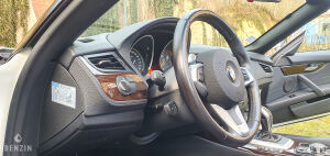 BMW Z4 sDrive 35i 35k km - 2010