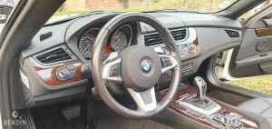 BMW Z4 sDrive 35i 35k km - 2010