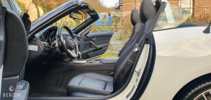 BMW Z4 sDrive 35i 35k km - 2010