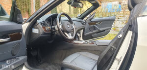 BMW Z4 sDrive 35i 35k km - 2010