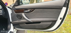 BMW Z4 sDrive 35i 35k km - 2010