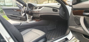 BMW Z4 sDrive 35i 35k km - 2010