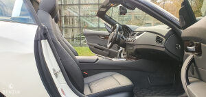 BMW Z4 sDrive 35i 35k km - 2010