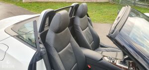 BMW Z4 sDrive 35i 35k km - 2010