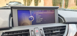 BMW Z4 sDrive 35i 35k km - 2010