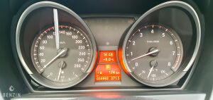 BMW Z4 sDrive 35i 35k km - 2010