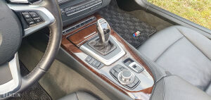 BMW Z4 sDrive 35i 35k km - 2010