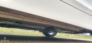 BMW Z4 sDrive 35i 35k km - 2010