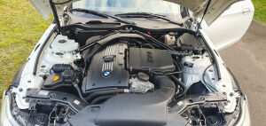 BMW Z4 sDrive 35i 35k km - 2010