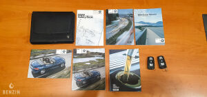 BMW Z4 sDrive 35i 35k km - 2010