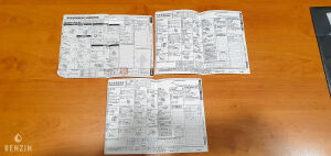 BMW Z4 sDrive 35i 35k km - 2010