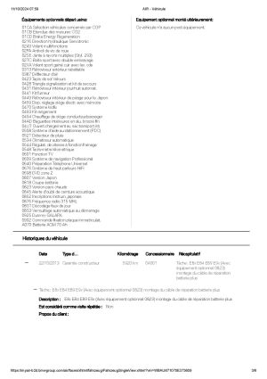 BMW Z4 sDrive 35i 35k km - 2010
