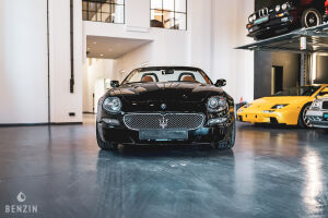 Maserati Gransport Spyder - 2006