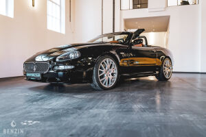 Maserati Gransport Spyder - 2006