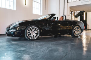 Maserati Gransport Spyder - 2006