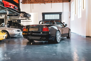 Maserati Gransport Spyder - 2006