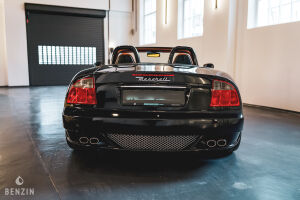 Maserati Gransport Spyder - 2006