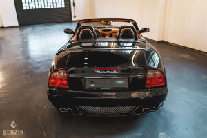 Maserati Gransport Spyder - 2006