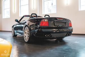 Maserati Gransport Spyder - 2006