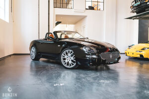 Maserati Gransport Spyder - 2006