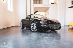 Maserati Gransport Spyder - 2006