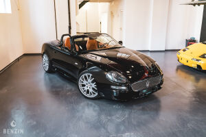 Maserati Gransport Spyder - 2006