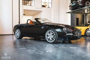 Maserati Gransport Spyder - 2006