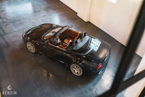 Maserati Gransport Spyder - 2006