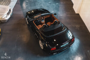 Maserati Gransport Spyder - 2006