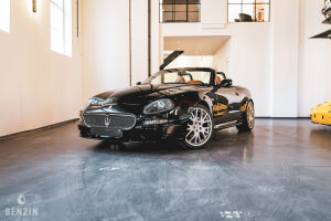 Maserati Gransport Spyder - 2006