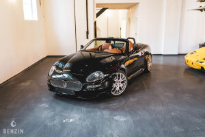 Maserati Gransport Spyder - 2006