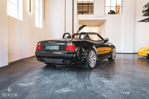 Maserati Gransport Spyder - 2006