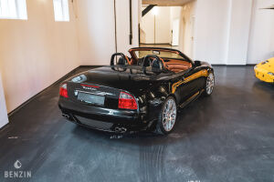 Maserati Gransport Spyder - 2006