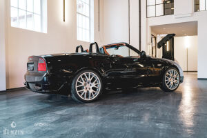 Maserati Gransport Spyder - 2006