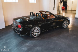 Maserati Gransport Spyder - 2006