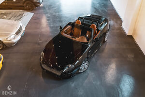 Maserati Gransport Spyder - 2006
