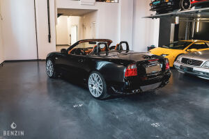 Maserati Gransport Spyder - 2006